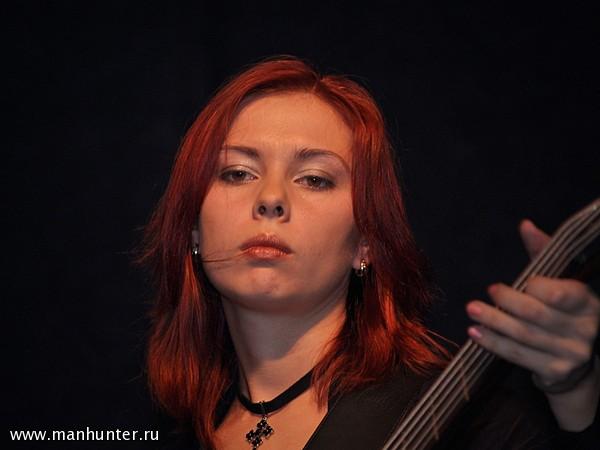 Группа "Eden"