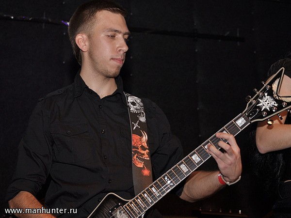 Группа "Eden"