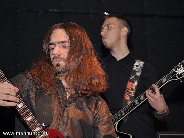 Группа "Eden"