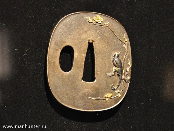Цуба