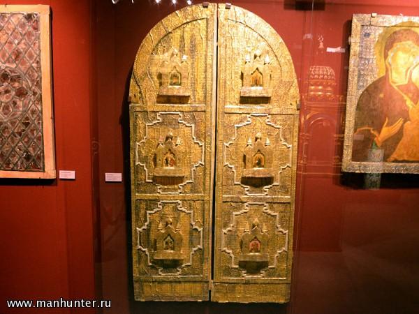 Царские врата