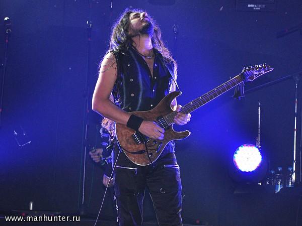Группа "Therion"