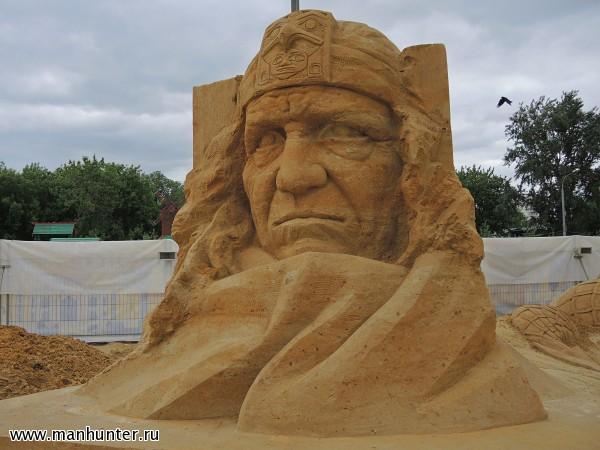 Между миром животных и людей