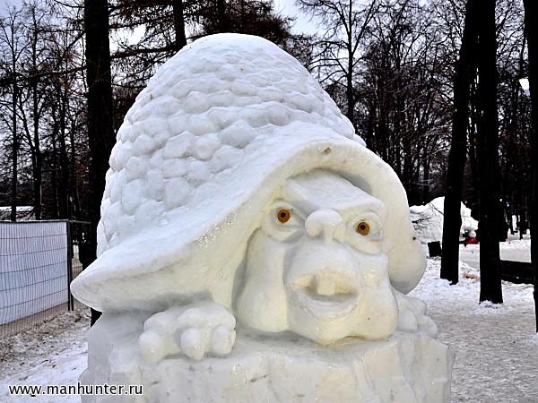 "Черепаха"