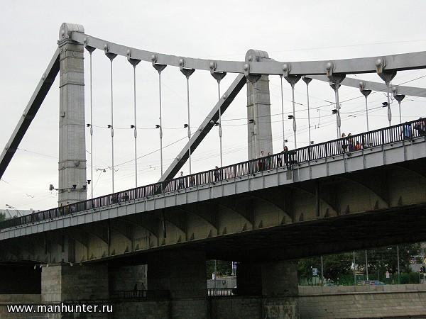 Крымский мост