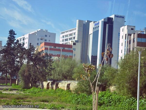 Лефкосия