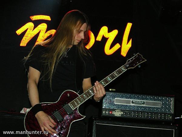Группа "Draconian"