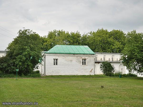 Александровская Слобода