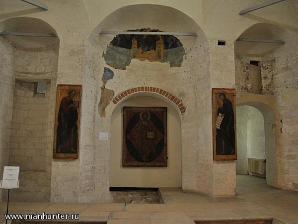 Покровская церковь