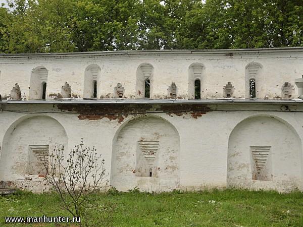 Александровская Слобода