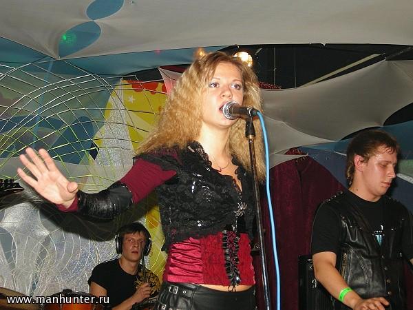 Группа "Lady Winter"