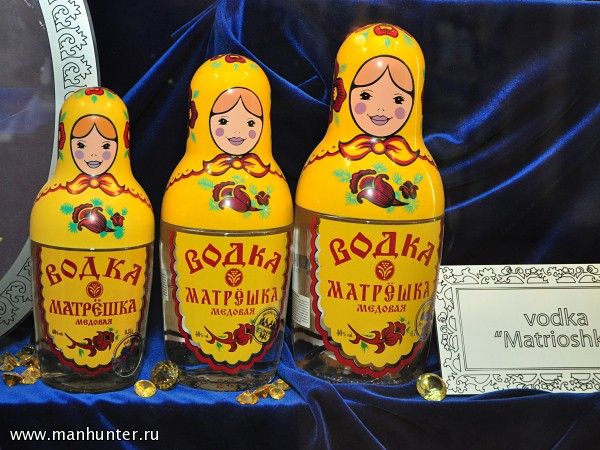 Музей истории водки