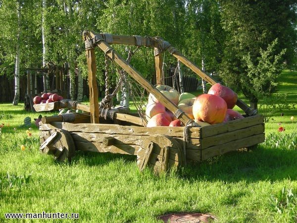 Парк "Диво Остров"