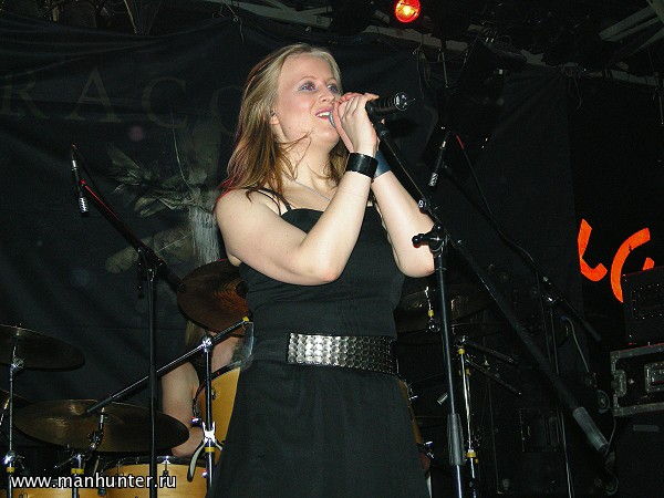 Группа "Draconian"