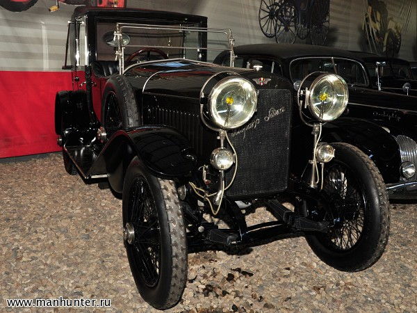 Hispano-Suiza Т 30