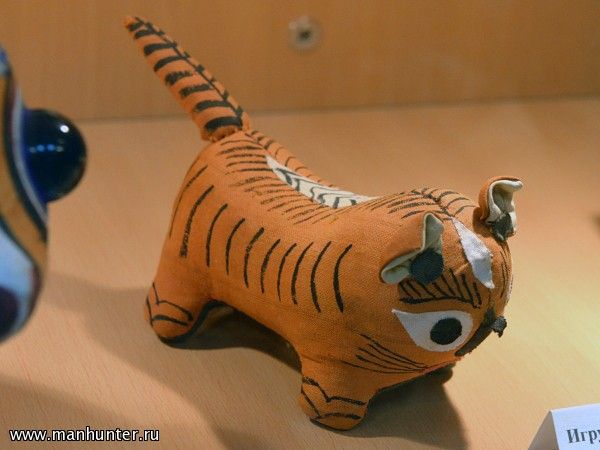 Китайские игрушки