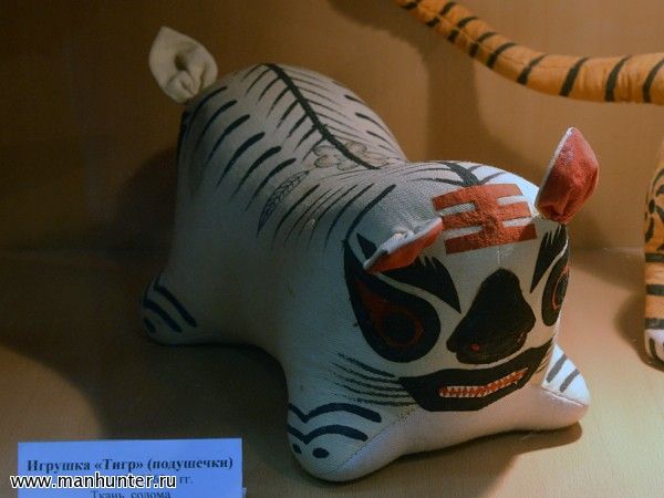 Китайские игрушки