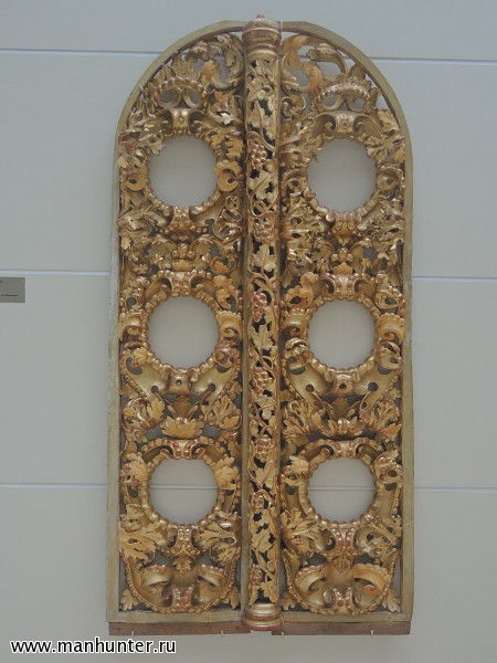 Царские врата