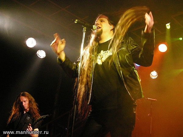 Группа "Atrocity"