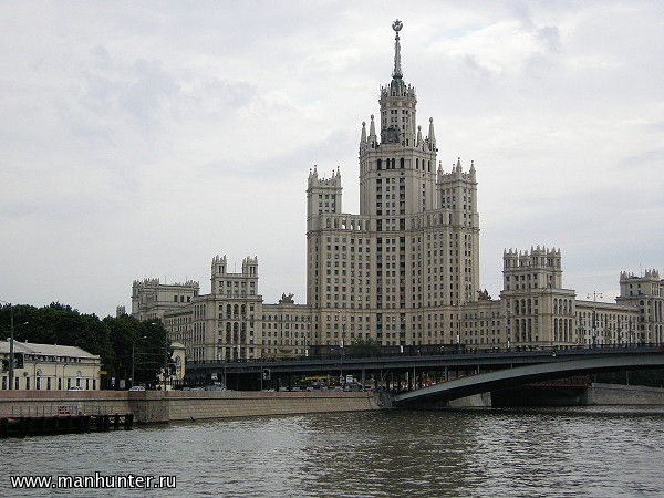 Устьинский мост