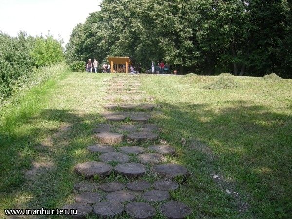 Воробьевы горы