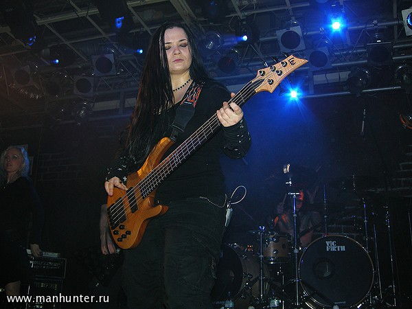 Группа "Atrocity"