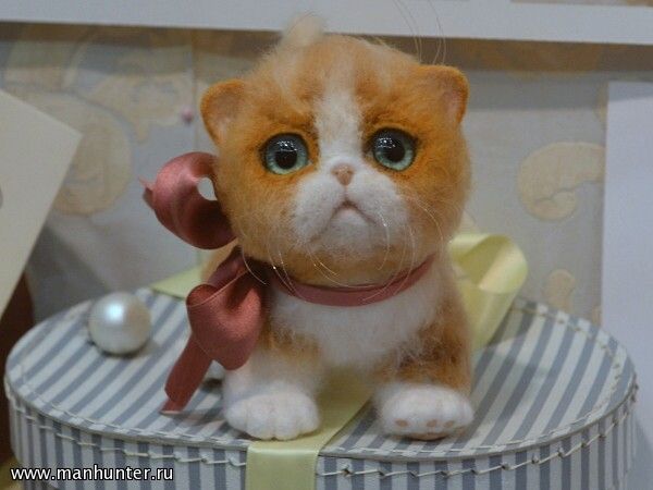 Выставка плюшевых медведей "Hello Teddy 2012"