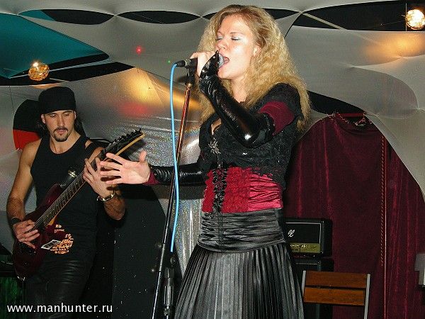 Группа "Lady Winter"