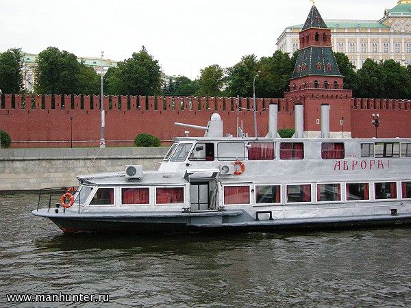 Кремль