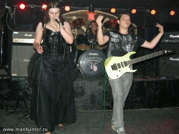 Группа "Loreleya"