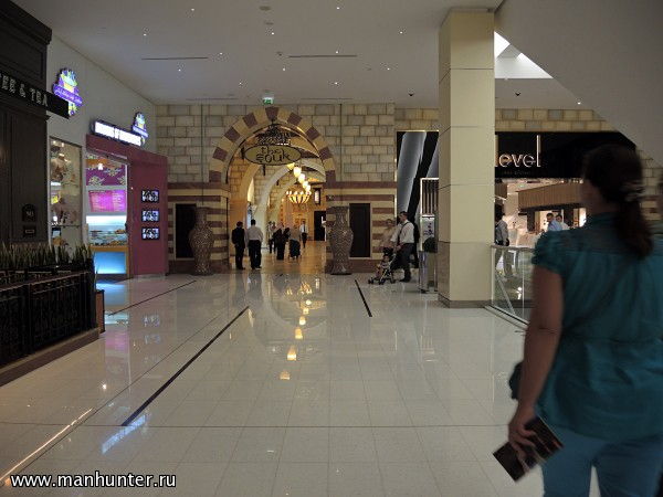 Dubai Mall