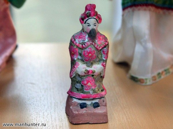 Японские игрушки