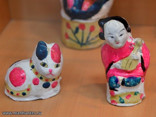 Китайские игрушки