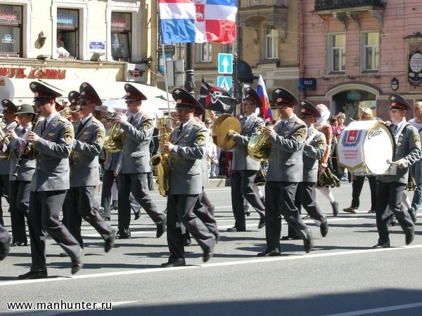 Пермский Губернский оркестр