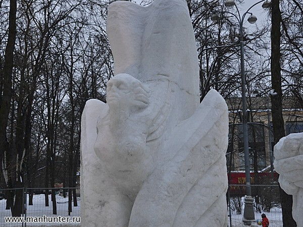 "Воздух"