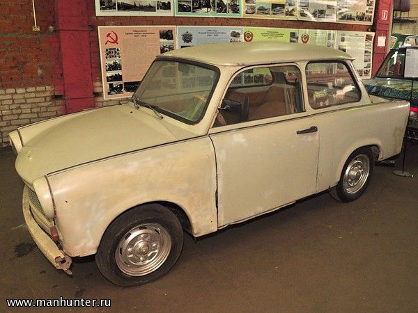 Trabant