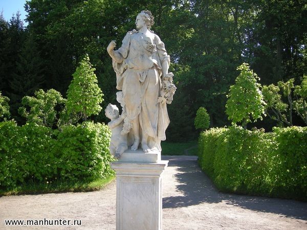 Петергоф