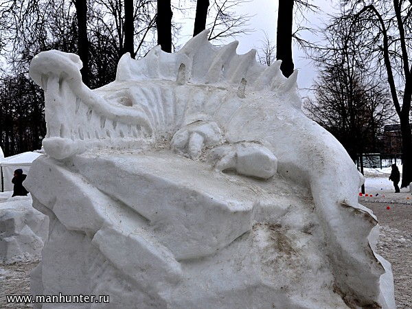 "Крокодил"