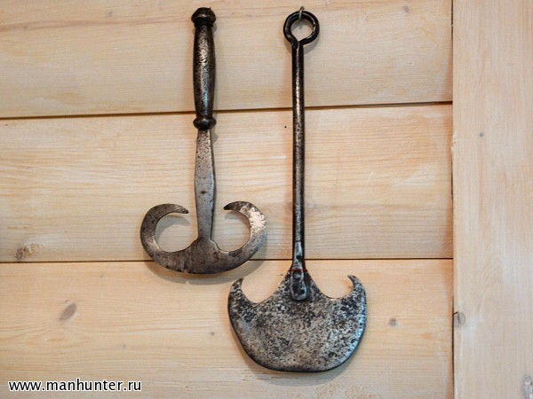 Сечки