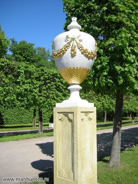 Петергоф