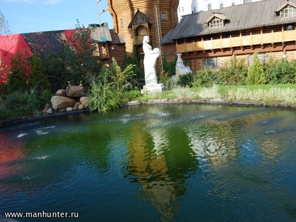 Измайловский Кремль