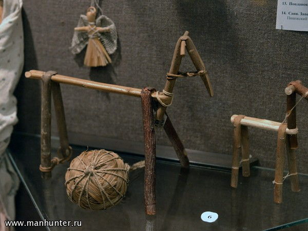 Современные игрушки