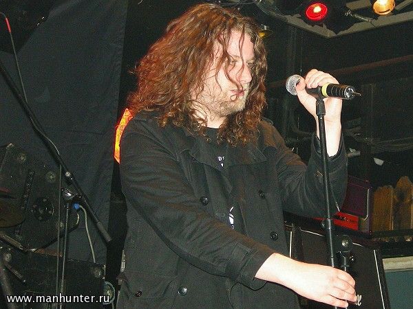 Группа "Draconian"