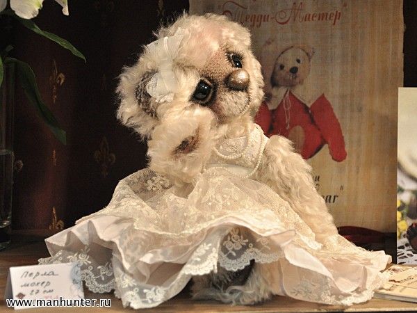 Выставка "Hello Teddy 2011"