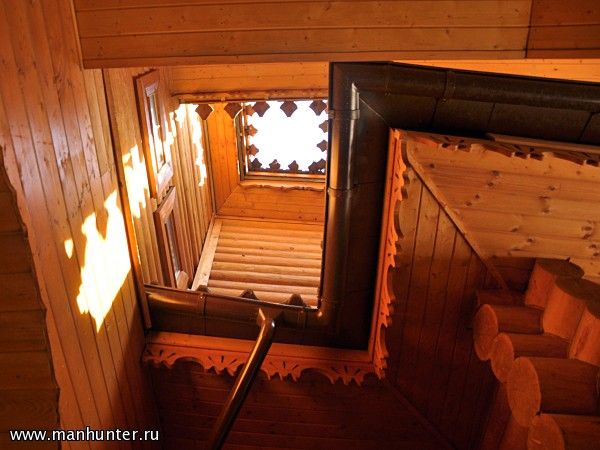 Дворец царя Алексея Михайловича