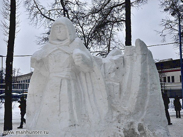 "Друид"