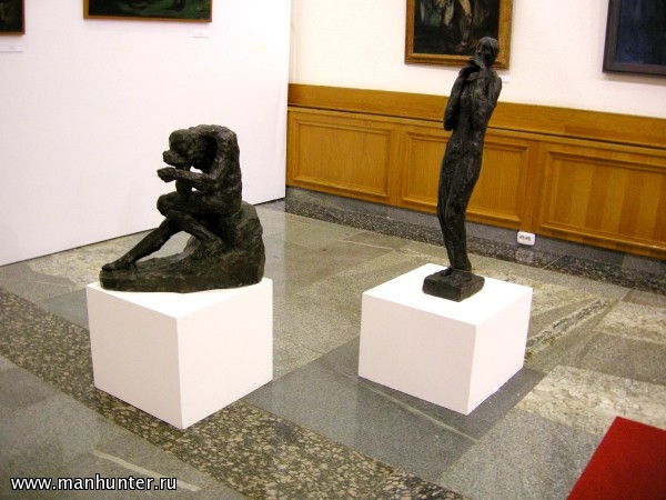 Художественная галерея