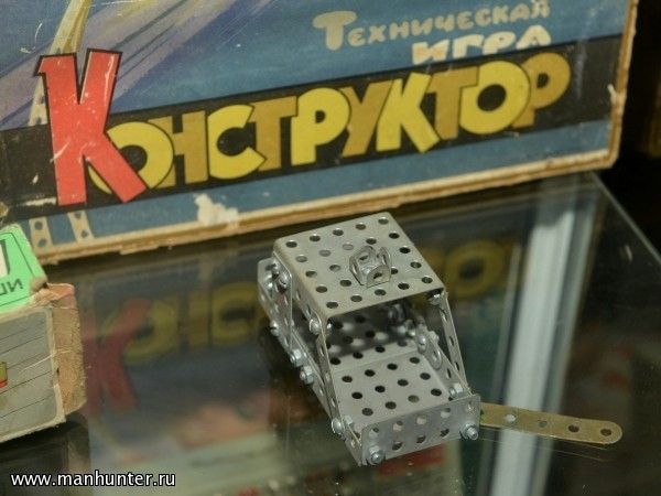 Музей индустриальной культуры