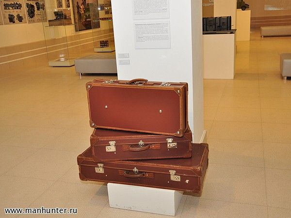 Выставка "Страна героев, страна мечтателей, страна ученых"