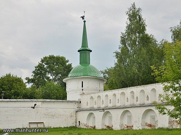 Александровская Слобода